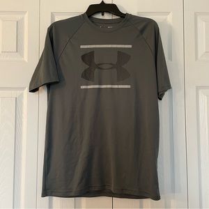 Men’s Under Armour Short Sleeve T-Shirt